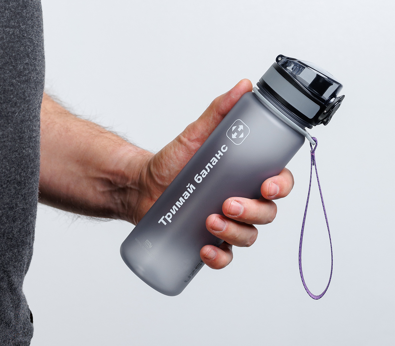 Пляшка тест-1